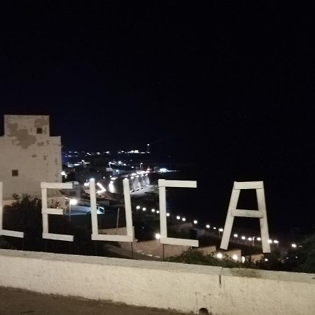 Amata Villa Vacanza Леука Экстерьер фото