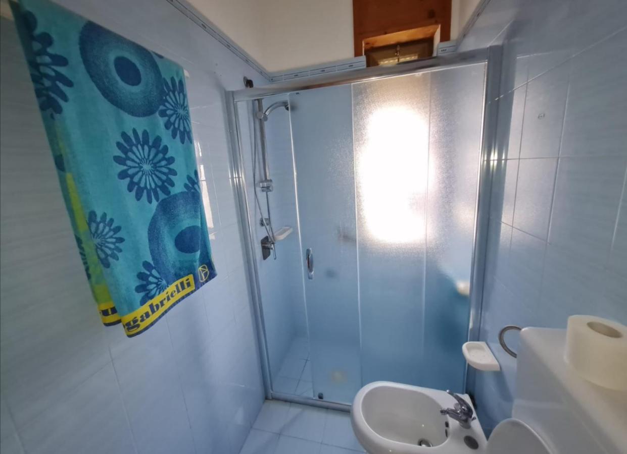 Amata Villa Vacanza Леука Экстерьер фото