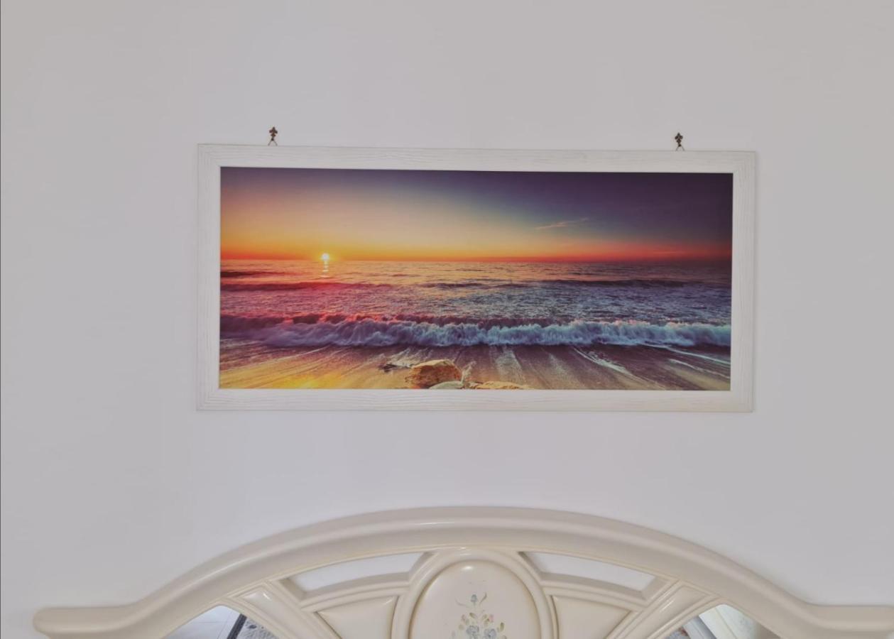 Amata Villa Vacanza Леука Экстерьер фото