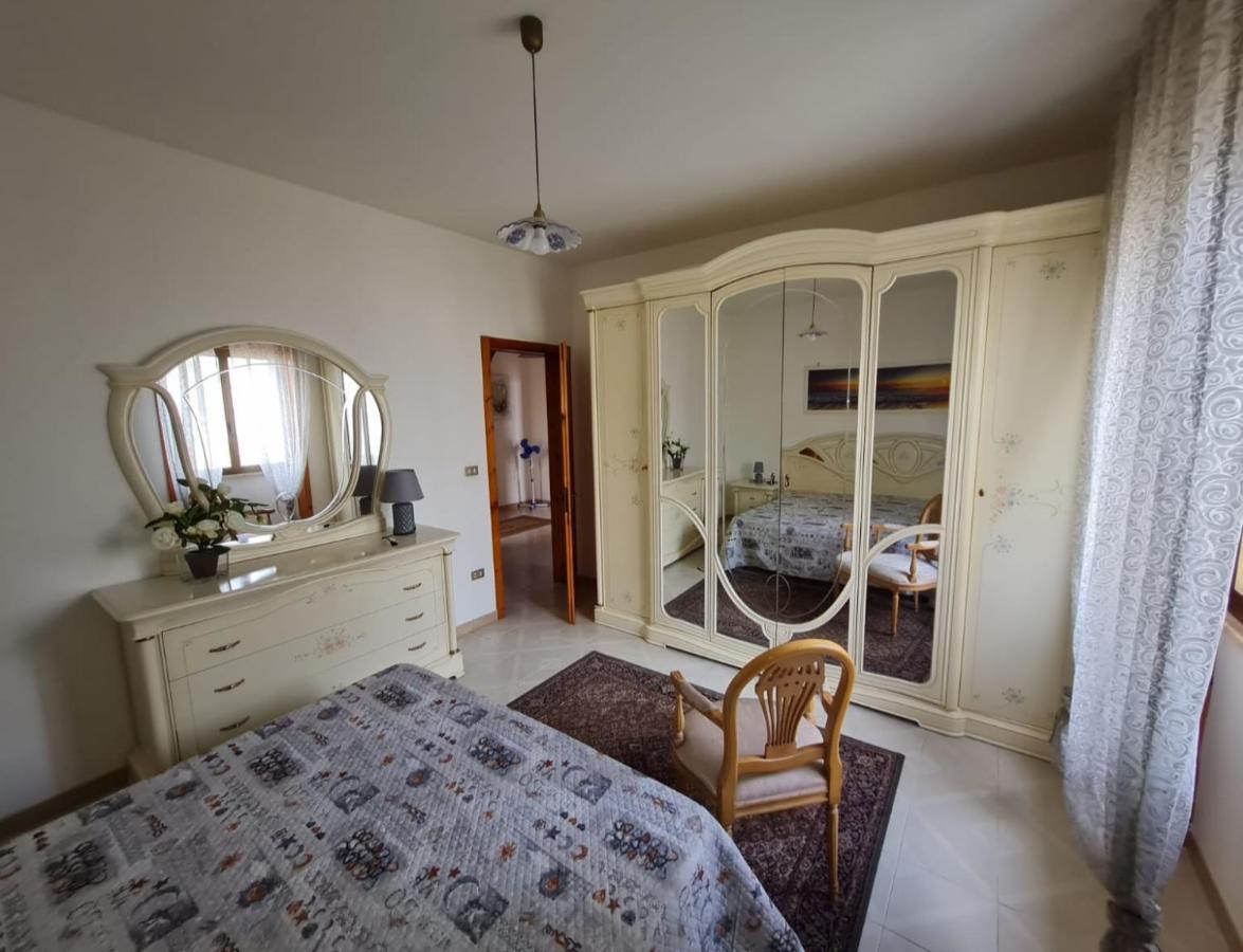 Amata Villa Vacanza Леука Экстерьер фото